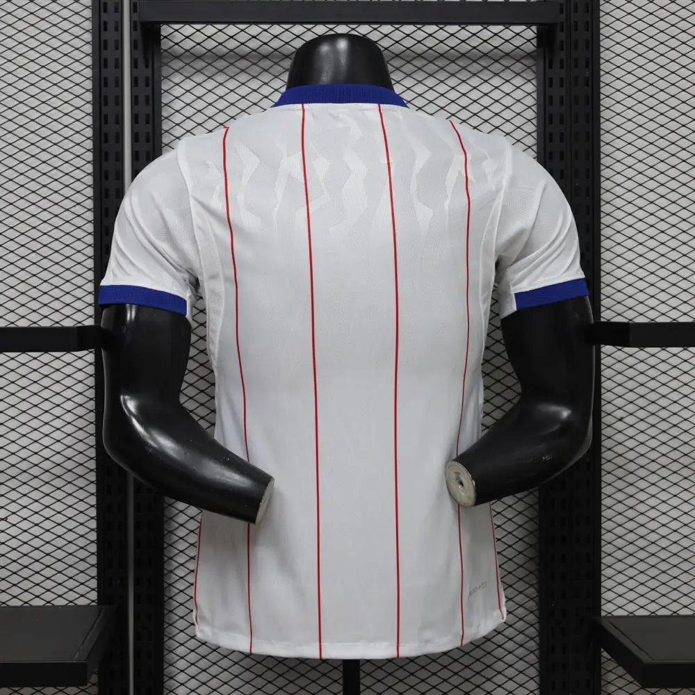 Maillot Chelsea Third 2026/2027 Version joueur - Vêtements de sport