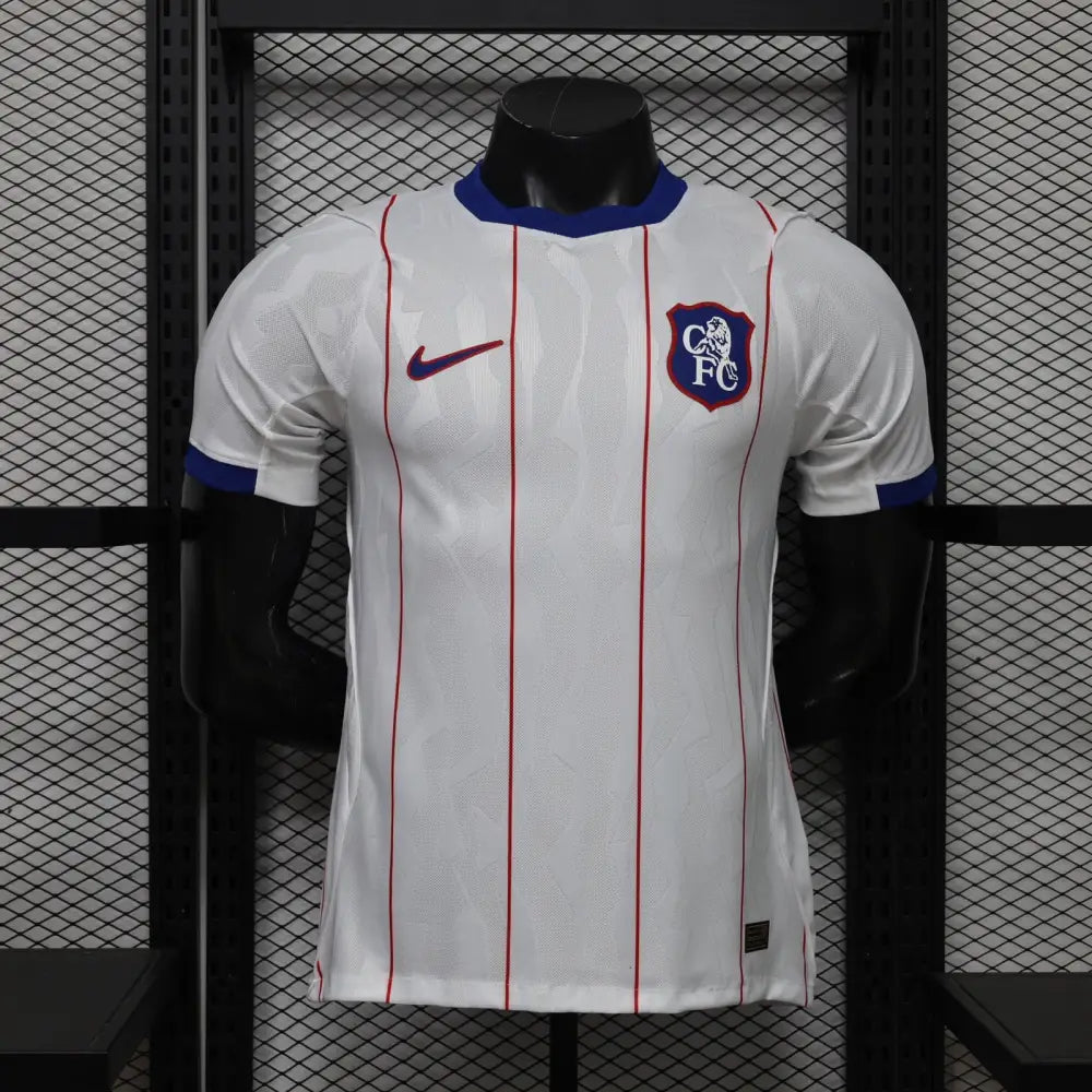 Maillot Chelsea Third 2026/2027 Version joueur - Vêtements de sport