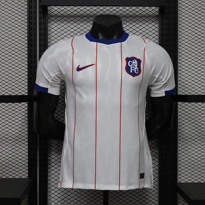 Maillot Chelsea Third 2026/2027 Version joueur - Vêtements de sport