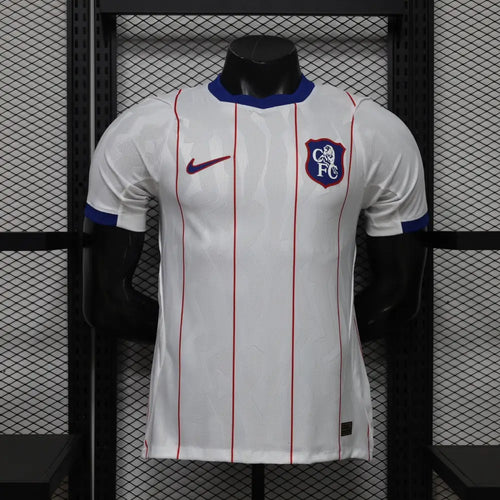 Maillot Chelsea Third 2026/2027 Version joueur - Vêtements de sport