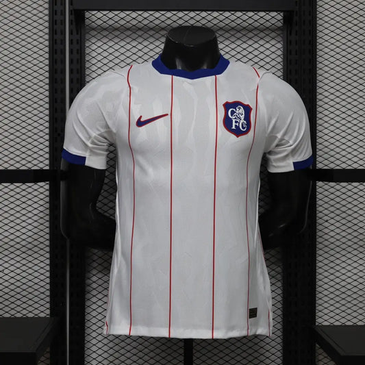 Maillot Chelsea Third 2026/2027 Version joueur - Vêtements de sport