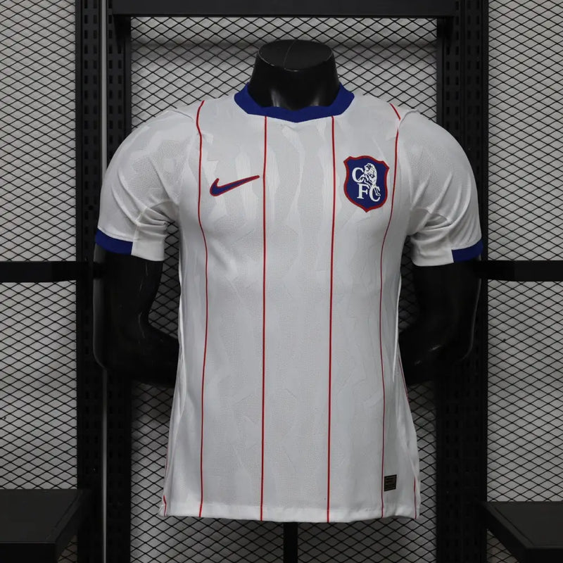 Maillot Chelsea Third 2026/2027 Version joueur - Vêtements de sport