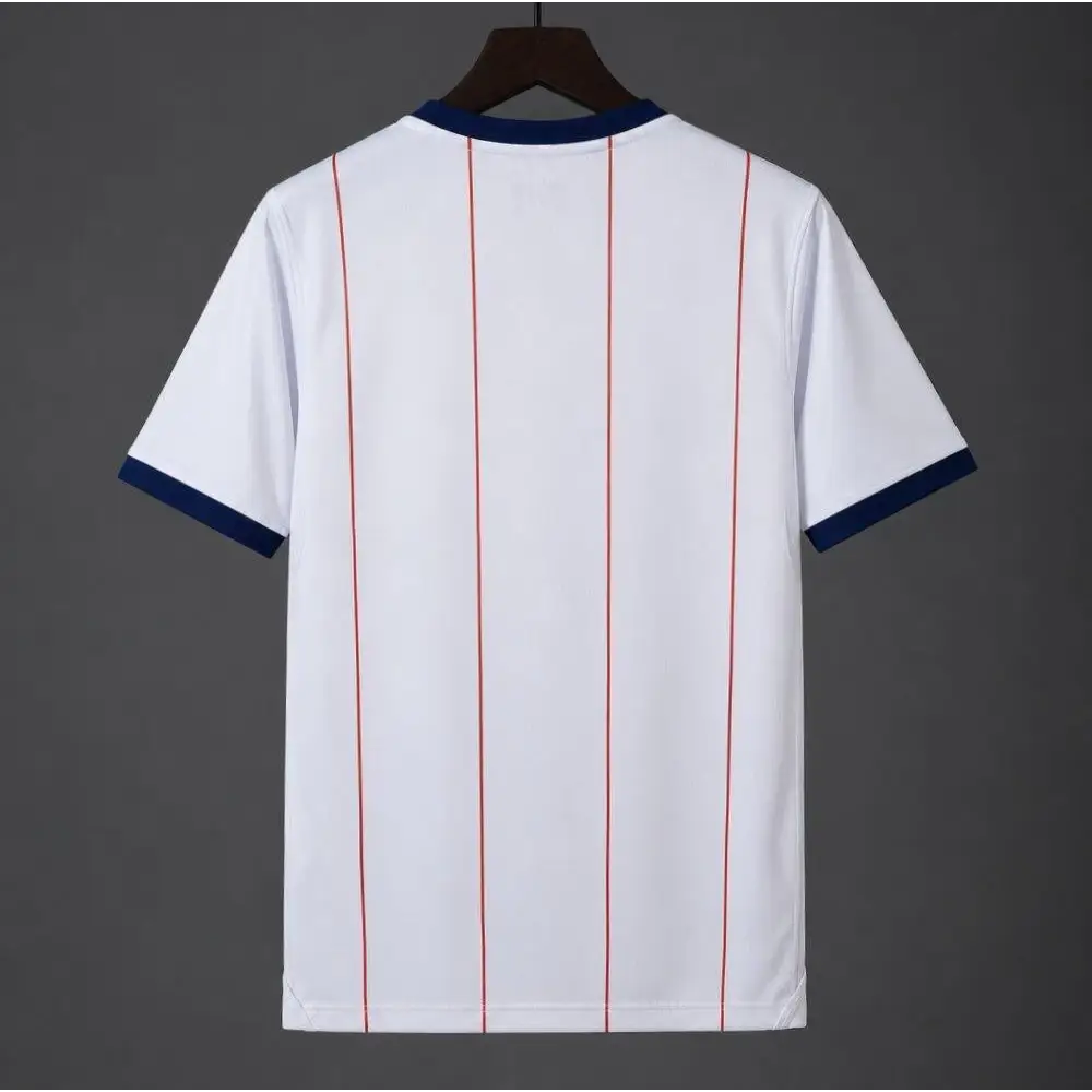 Maillot Chelsea Third 2026/2027 - Vêtements de sport