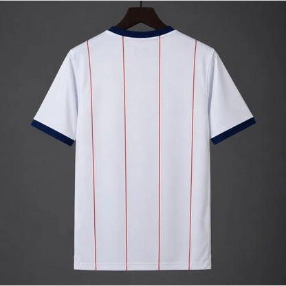 Maillot Chelsea Third 2026/2027 - Vêtements de sport