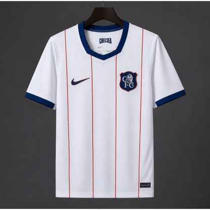 Maillot Chelsea Third 2026/2027 - Vêtements de sport