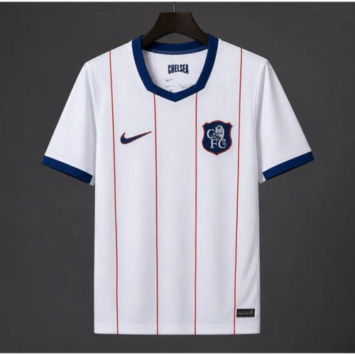 Maillot Chelsea Third 2026/2027 - Vêtements de sport