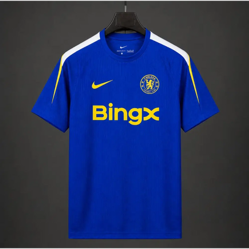 Maillot Chelsea Training 2026/2027 Domicile - Vêtements de sport