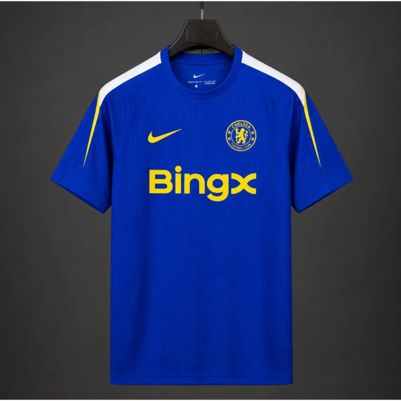 Maillot Chelsea Training 2026/2027 Domicile - Vêtements de sport