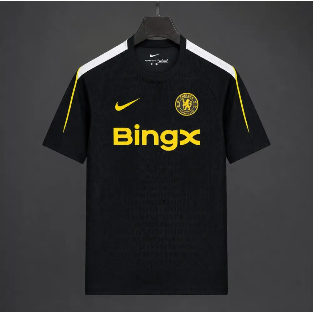 Maillot Chelsea Training 2026/2027 Extérieur - Vêtements de sport