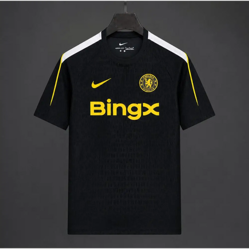 Maillot Chelsea Training 2026/2027 Extérieur - Vêtements de sport