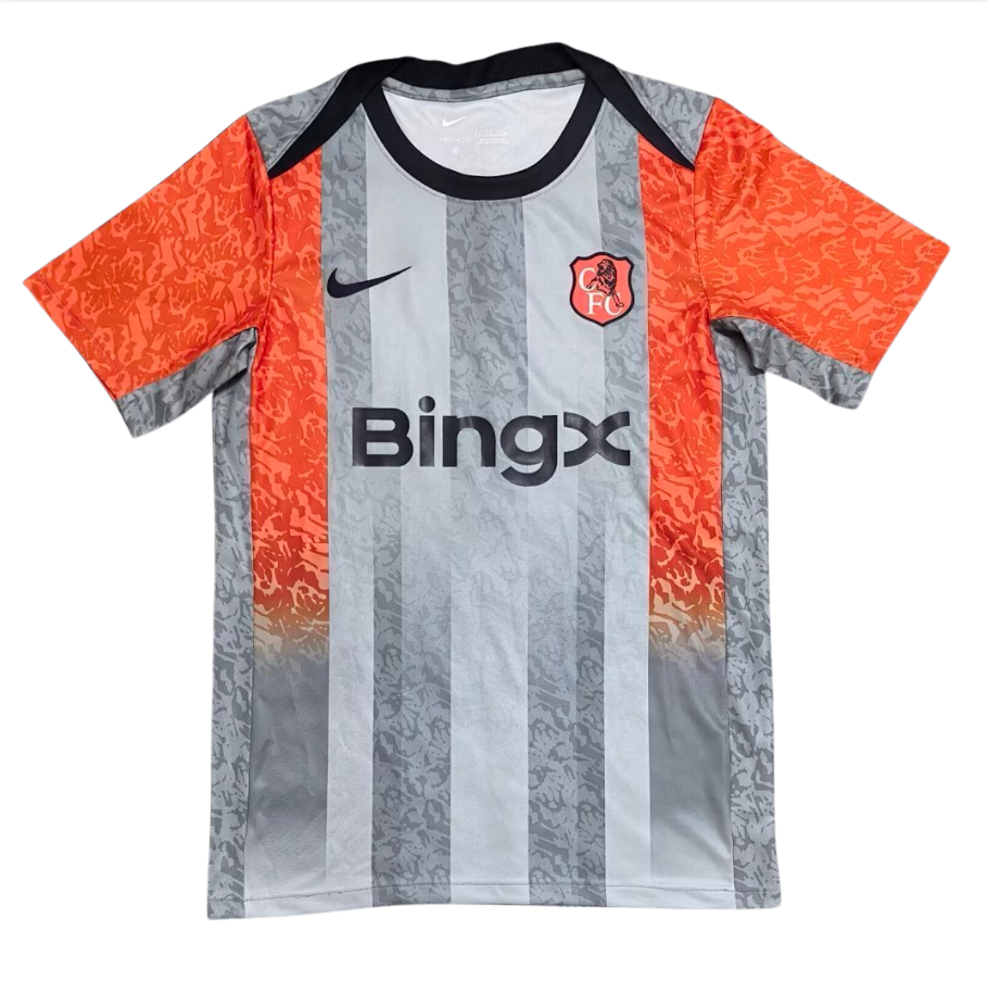 Maillot Chelsea Training 2026/2027 - Vêtements de sport