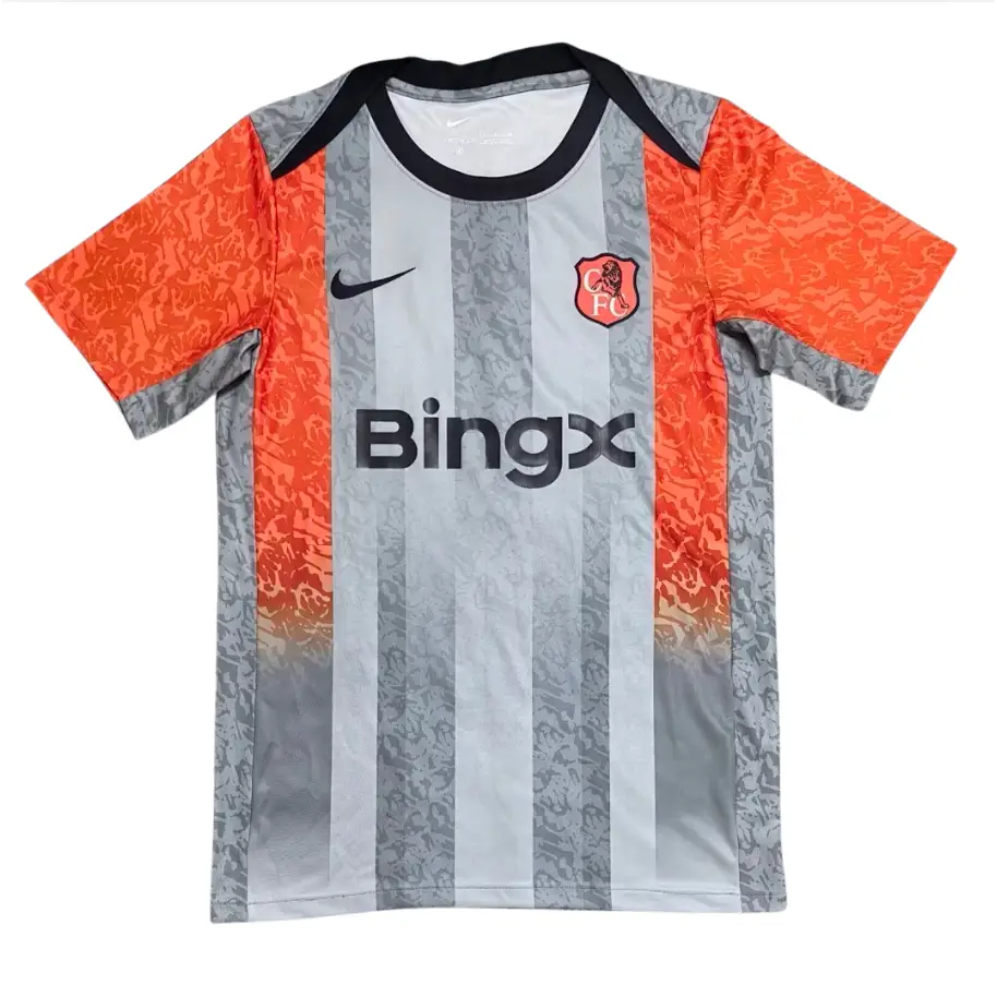 Maillot Chelsea Training 2026/2027 - Vêtements de sport