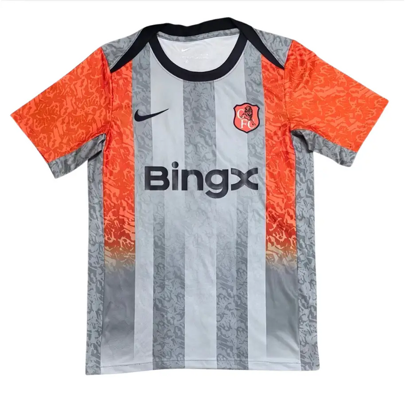 Maillot Chelsea Training 2026/2027 - Vêtements de sport