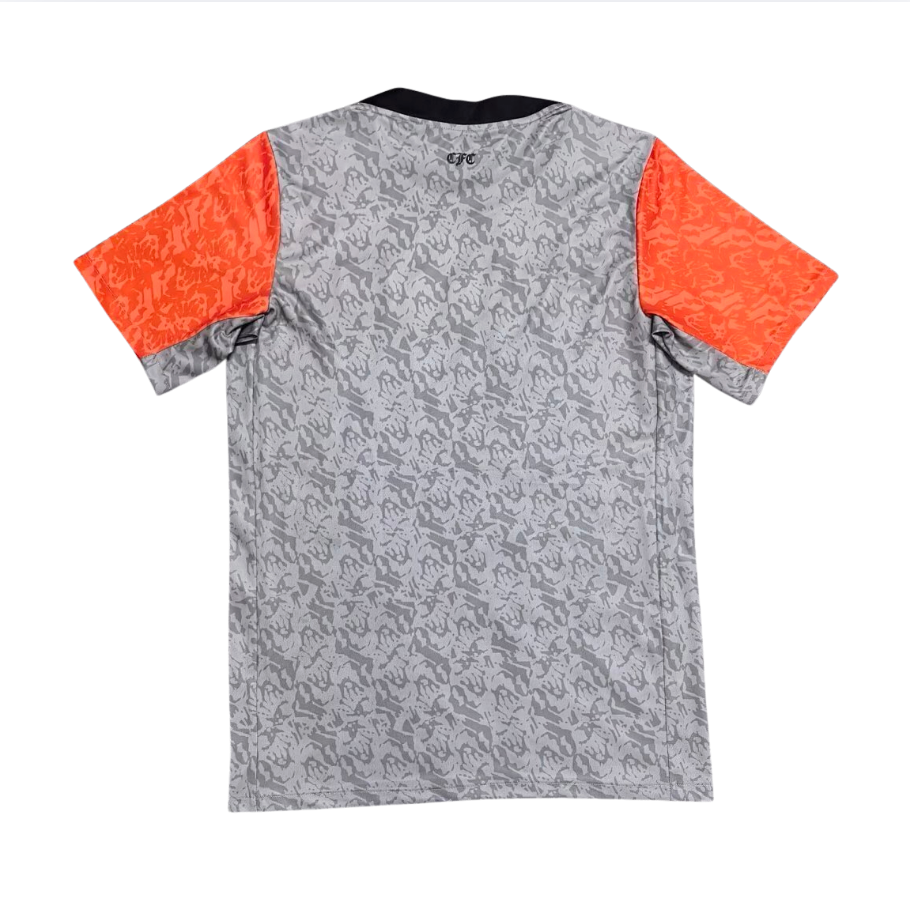 Maillot Chelsea Training 2026/2027 - Vêtements de sport