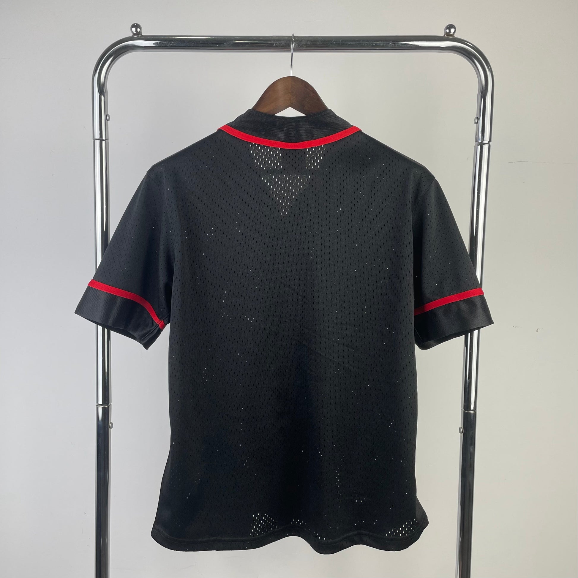 Maillot chicago bulls 2024/2025 - Vêtements de sport