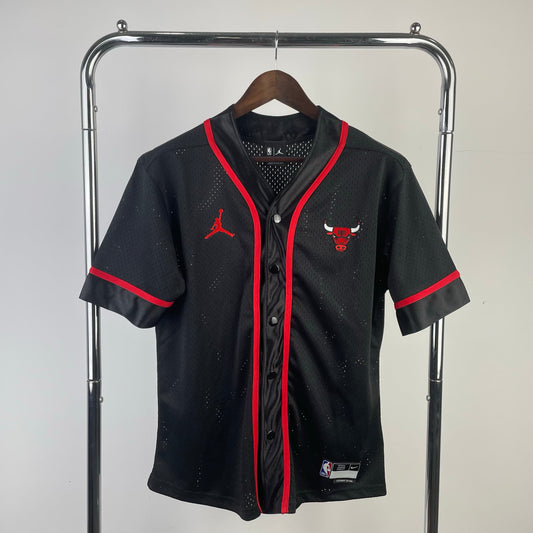 Maillot chicago bulls 2024/2025 - Vêtements de sport