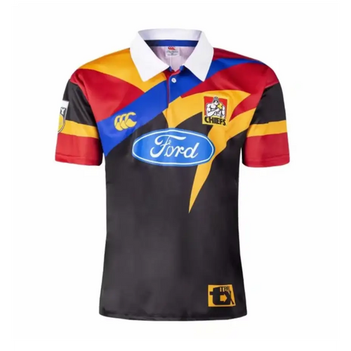 Maillot Chiefs 1999 - Vêtements de sport