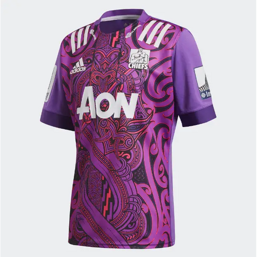 Maillot Chiefs 2020 Entraînement - Vêtements de sport