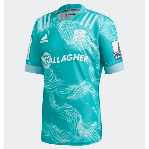 Maillot Chiefs 2020 - Vêtements de sport