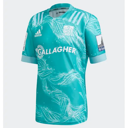 Maillot Chiefs 2020 - Vêtements de sport