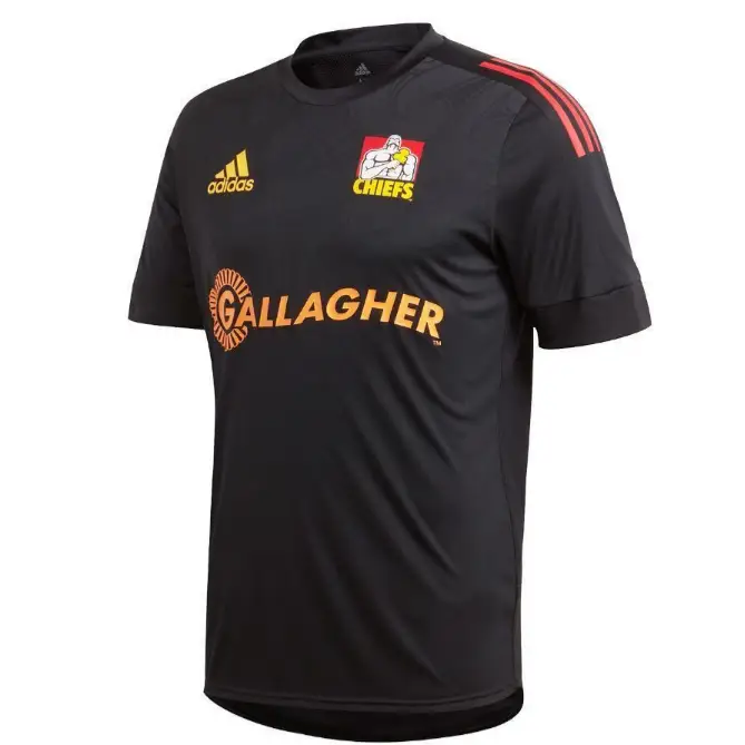 Maillot Chiefs 2020 - Vêtements de sport