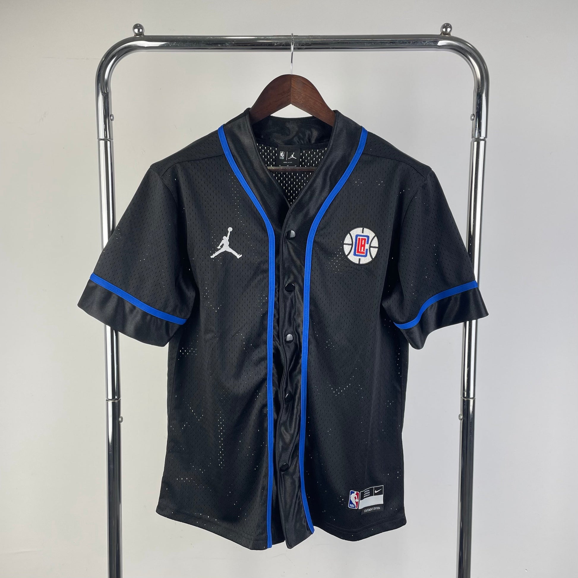 Maillot Clippers 2024/2025 - Vêtements de sport
