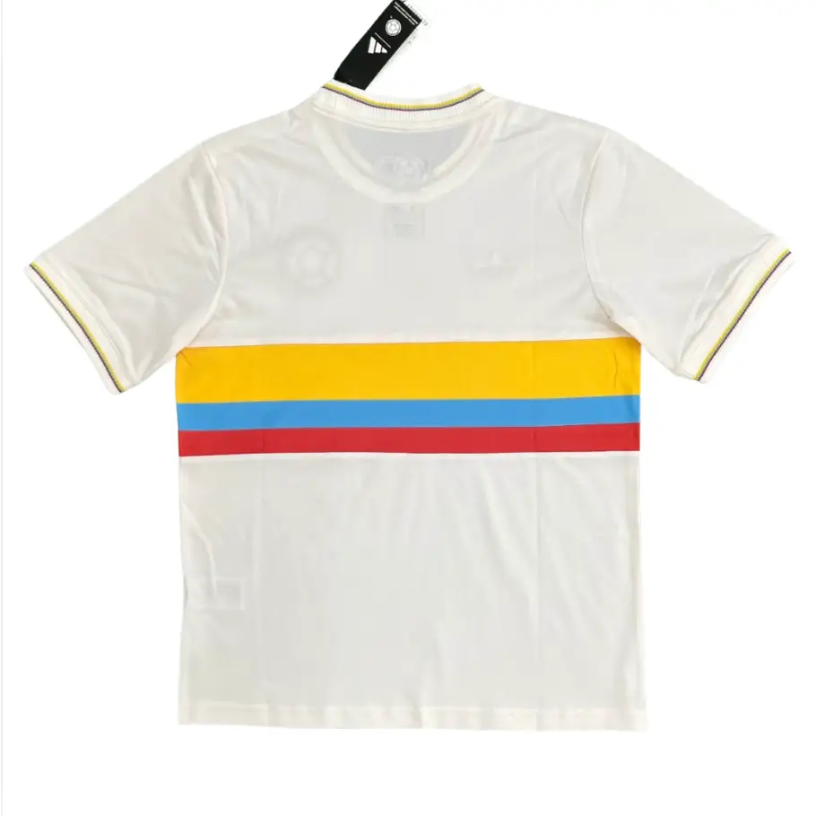Maillot Colombie 100 ans 2026 - Vêtements de sport