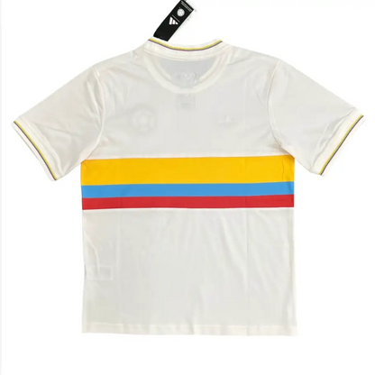 Maillot Colombie 100 ans 2026 - Vêtements de sport