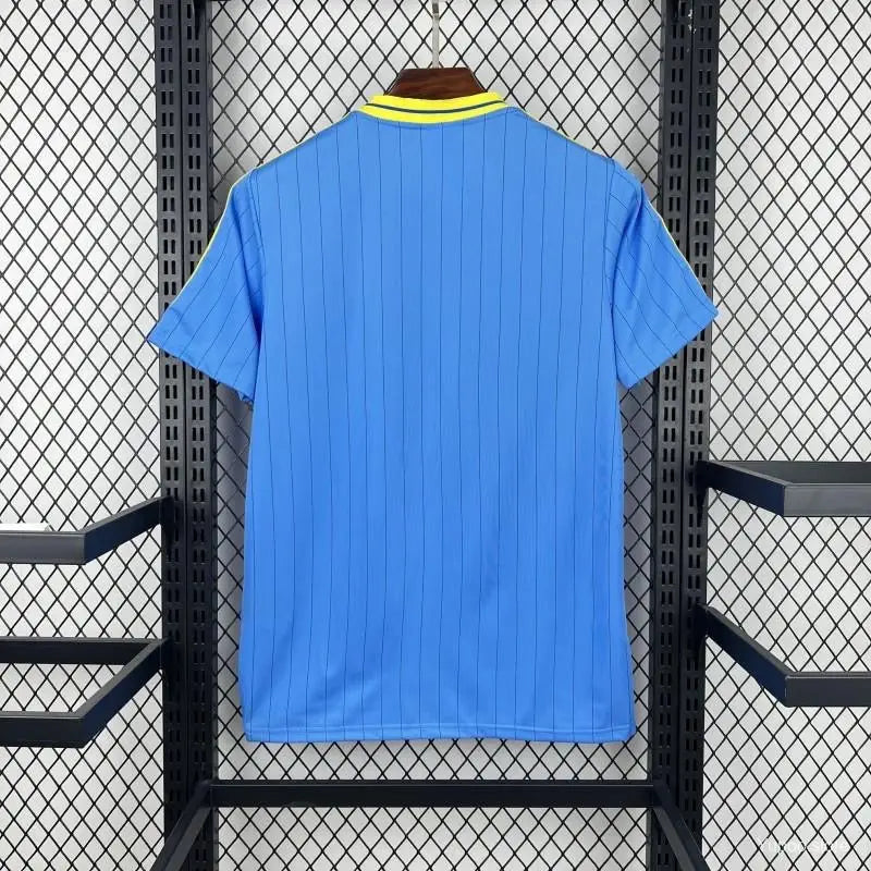 Maillot Colombie 2026/2027 Terrace Icons - Vêtements de sport