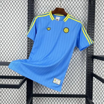 Maillot Colombie 2026/2027 Terrace Icons - Vêtements de sport