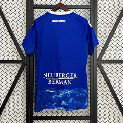Maillot Como Domicile 2025/2026