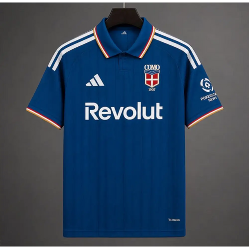 Maillot Como Domicile 2026/2027