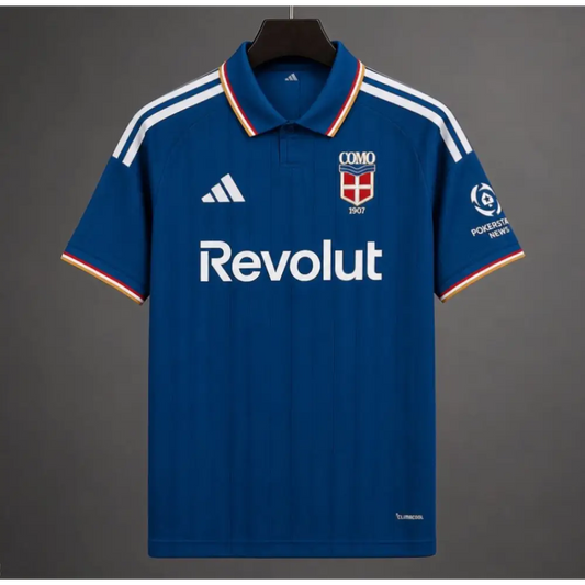 Maillot Como Domicile 2026/2027