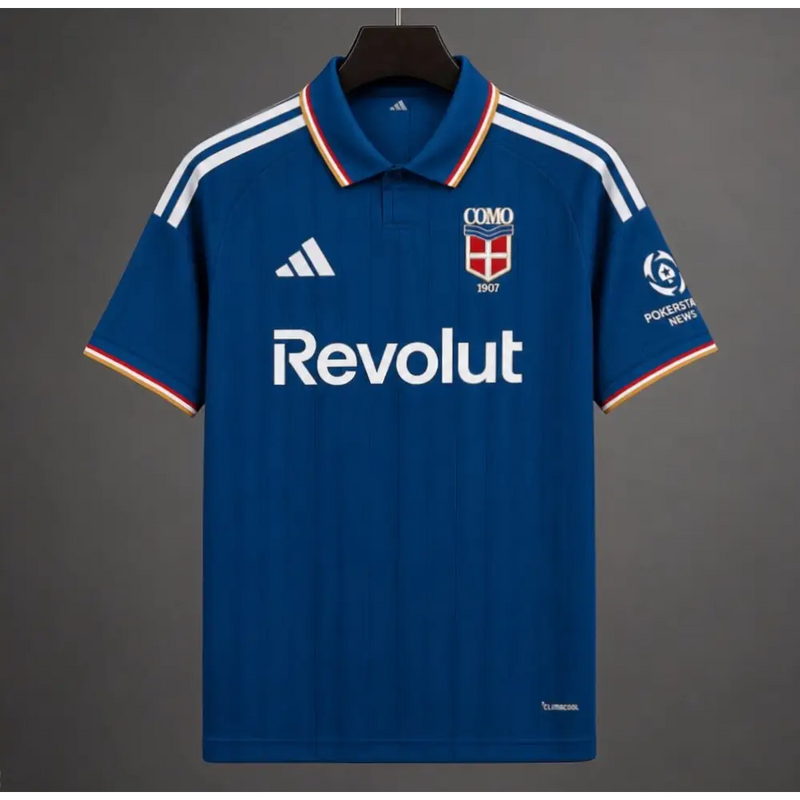 Maillot Como Domicile 2026/2027