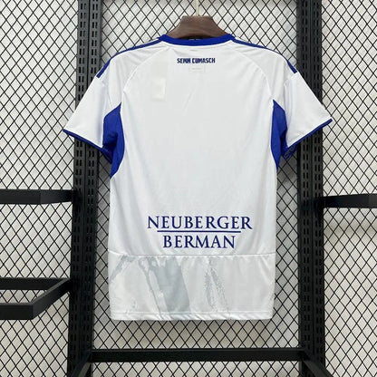 Maillot Como Extérieur 2025/2026