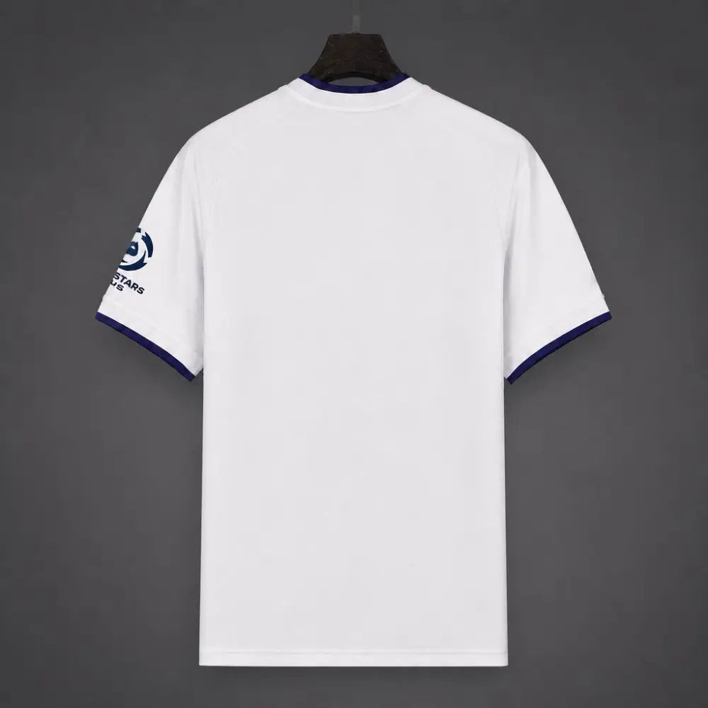 Maillot Como Extérieur 2026/2027