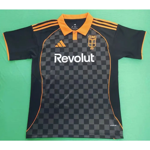 Maillot Como Third 2025/2026