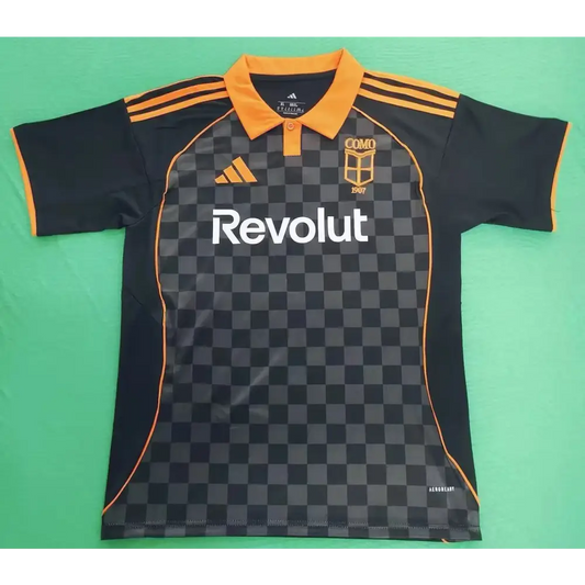Maillot Como Third 2025/2026