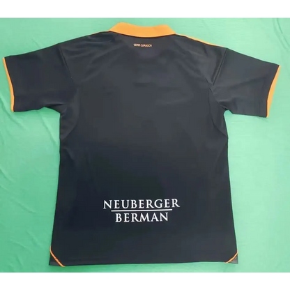 Maillot Como Third 2025/2026