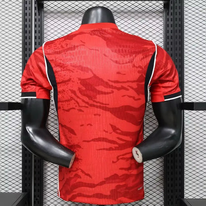 Maillot Corée du Sud Coupe du Monde 2026 Domicile Version Joueur - Vêtements de sport