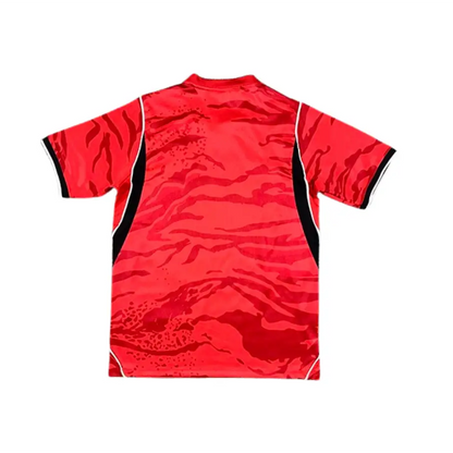 Maillot Corée du Sud Domicile Coupe du Monde 2026 - Vêtements de sport