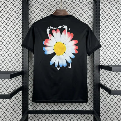Maillot Corée du Sud Pré Match Coupe du Monde 2026 - Vêtements de sport