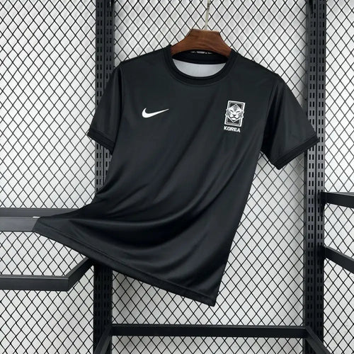 Maillot Corée du Sud Pré Match Coupe du Monde 2026 - Vêtements de sport