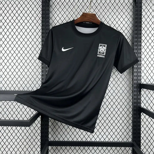 Maillot Corée du Sud Pré Match Coupe du Monde 2026 - Vêtements de sport