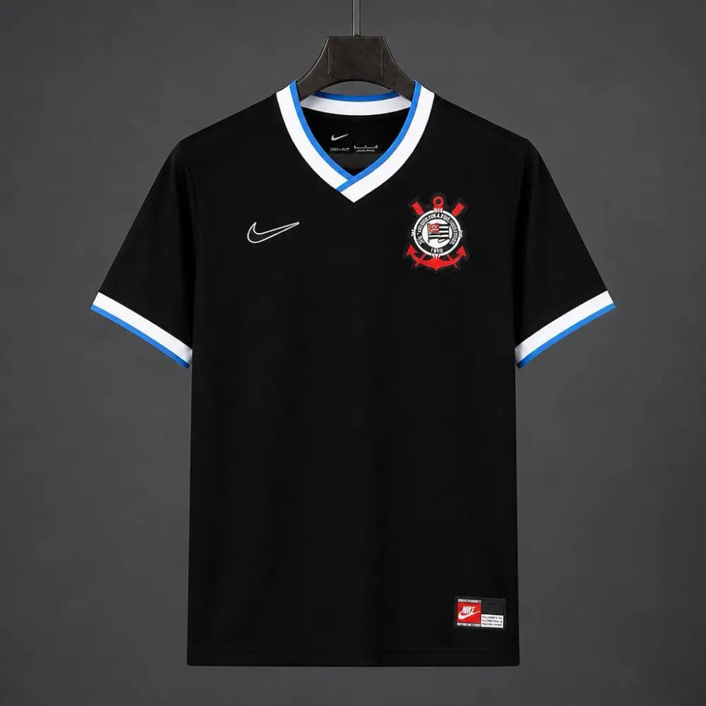 Maillot Corinthians Concept Energy 2026/2027 - Vêtements de sport