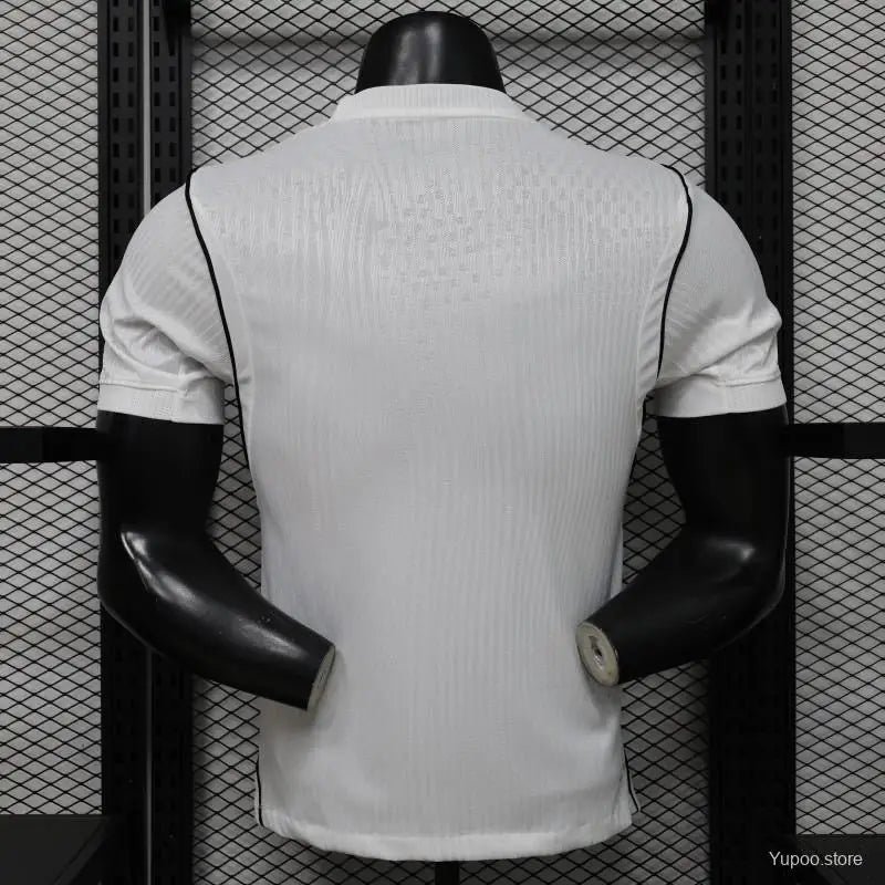 Maillot Corinthians Domicile 2026/2027 Version joueur - Vêtements de sport