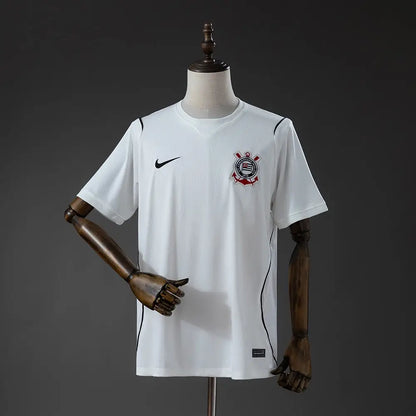 Maillot Corinthians Domicile 2026/2027 - Vêtements de sport