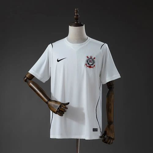 Maillot Corinthians Domicile 2026/2027 - Vêtements de sport
