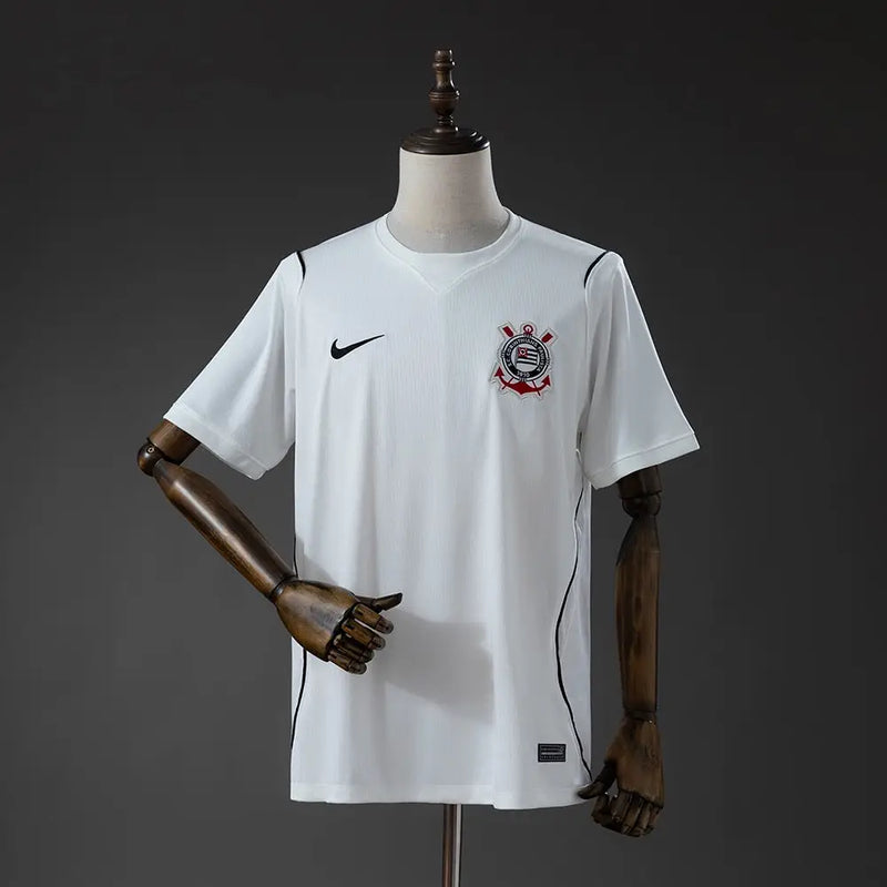 Maillot Corinthians Domicile 2026/2027 - Vêtements de sport