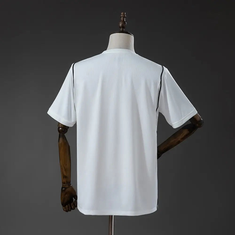 Maillot Corinthians Domicile 2026/2027 - Vêtements de sport
